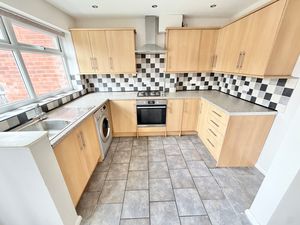 Fulwood Mews Little Sutton